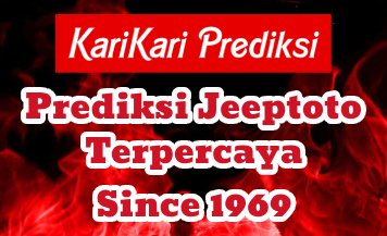 Prediksi Jeeptoto